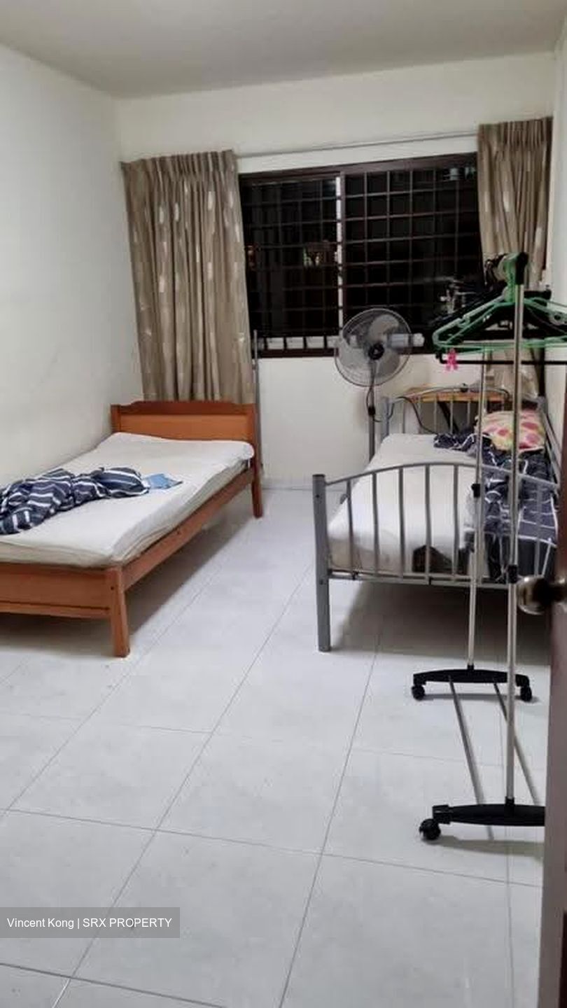 Blk 205 Choa Chu Kang Central (Choa Chu Kang), HDB 5 Rooms #629766161